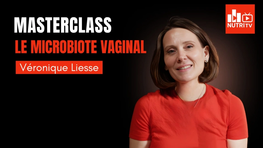 Le microbiote vaginal