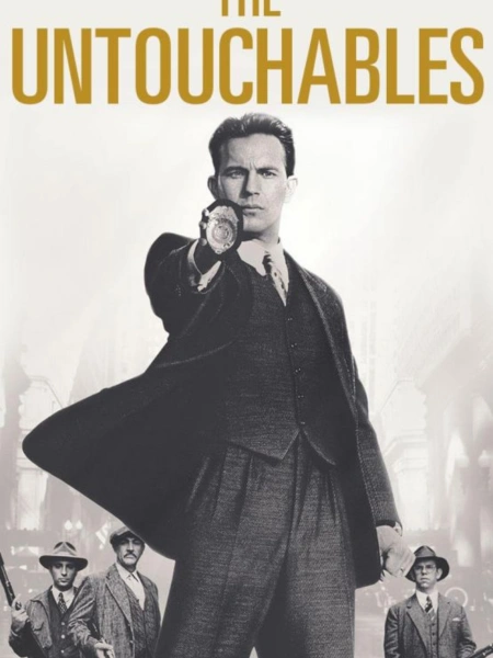 The Untouchables