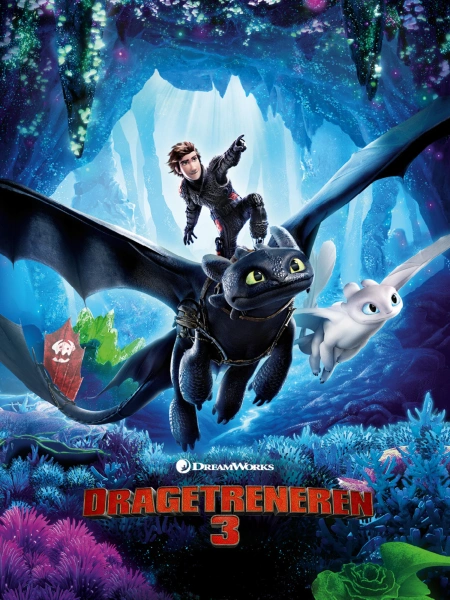 Dragetreneren 3