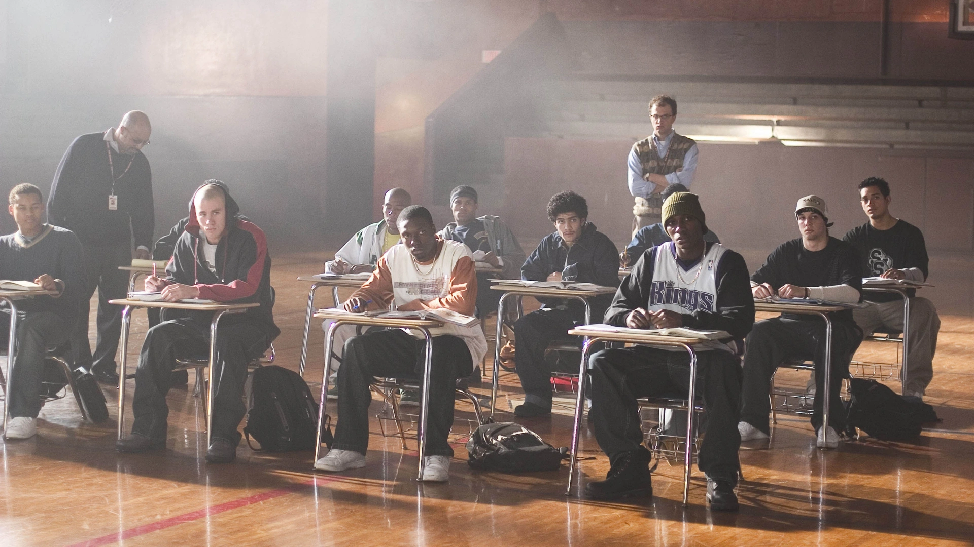Coach Carter