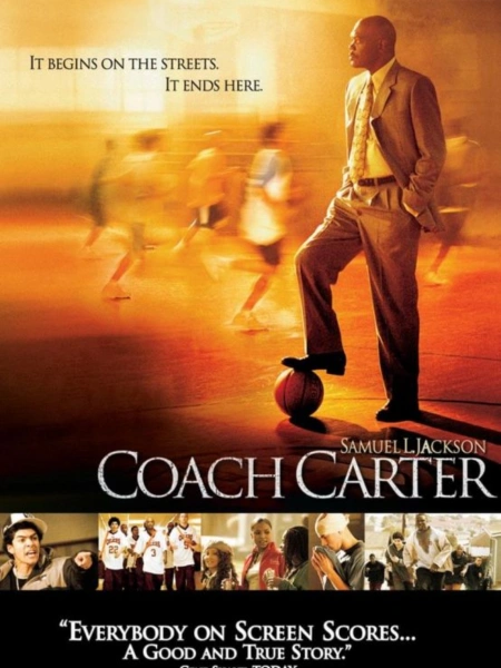 Coach Carter