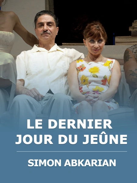 Le dernier jour du jeûne