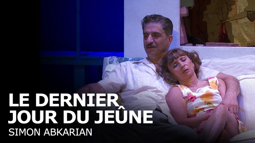 Le dernier jour du jeûne