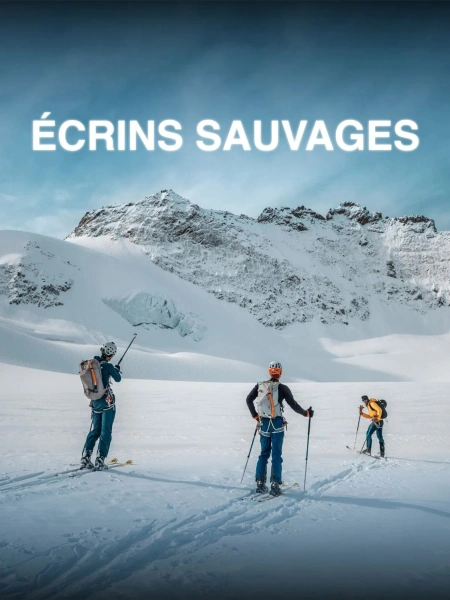 Écrins Sauvages