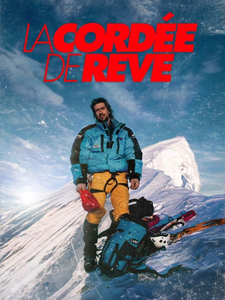 La cordée de rêve