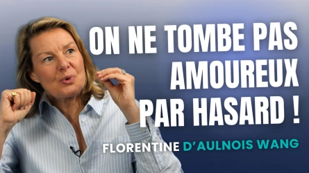 On ne tombe pas amoureux par hasard !