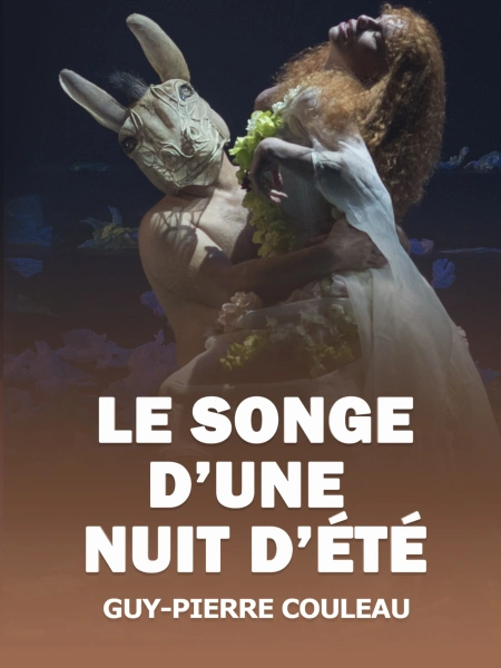 Le Songe d'une nuit d'été