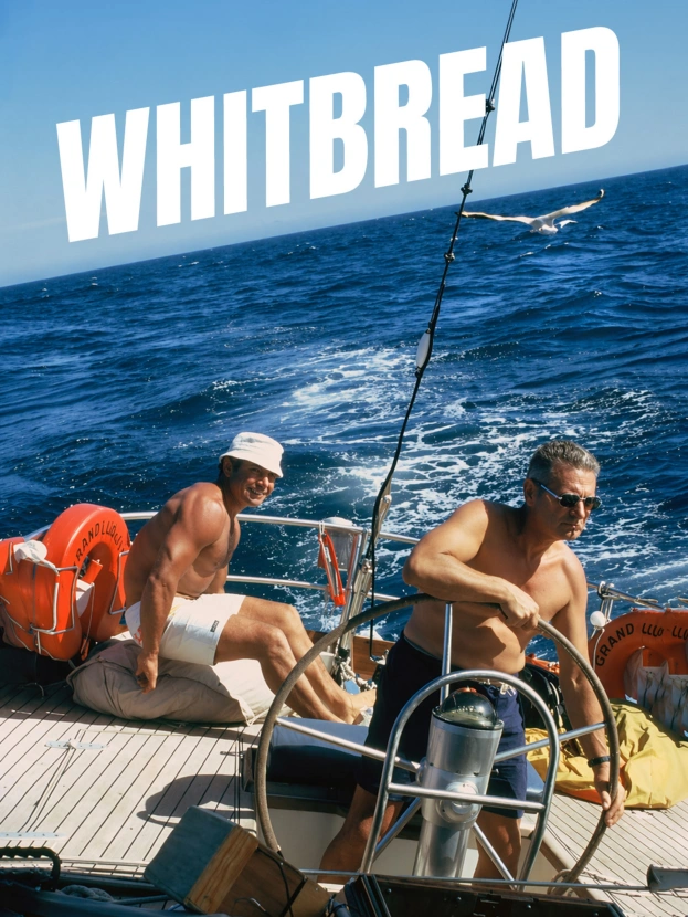 Whitbread 73