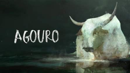 Agouro