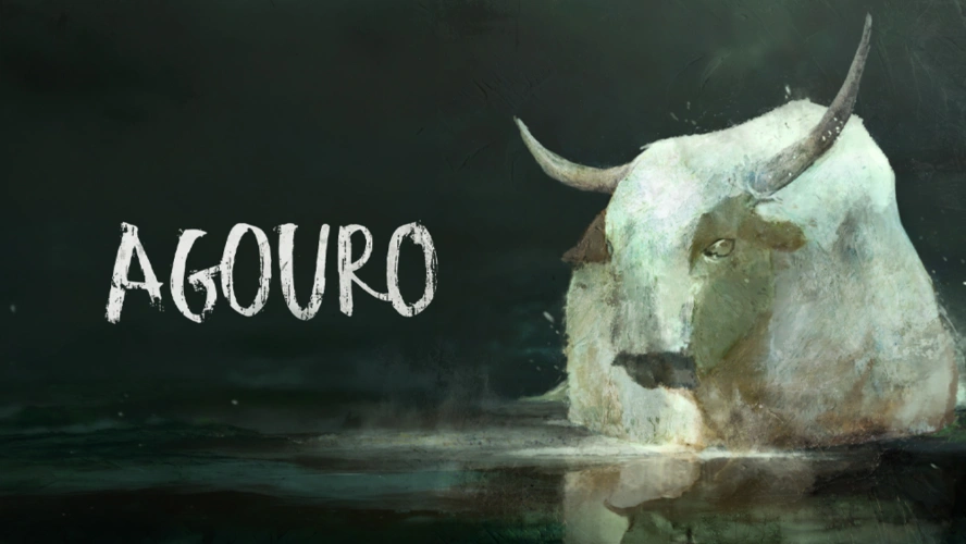 Agouro