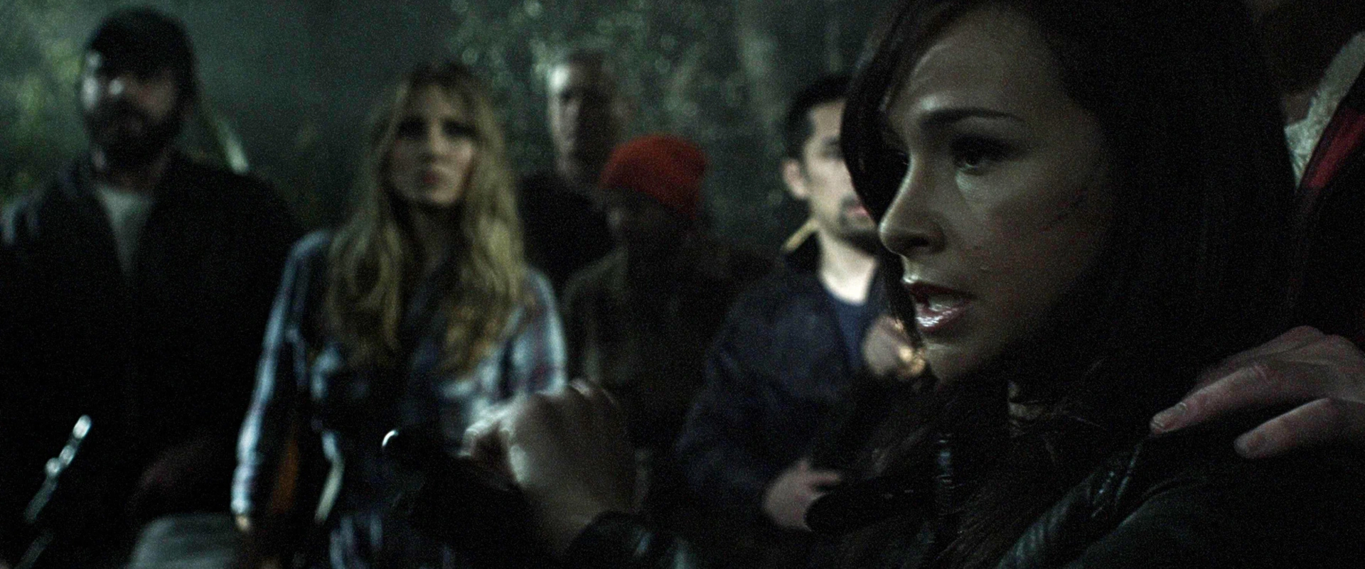 Pesadelo no Pântano II