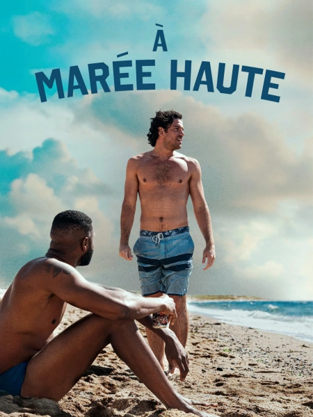 À marée haute
