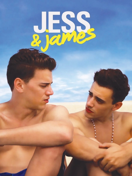 Jess & James