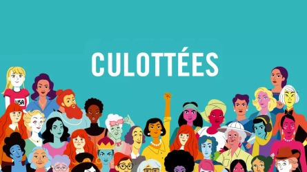 Culottées