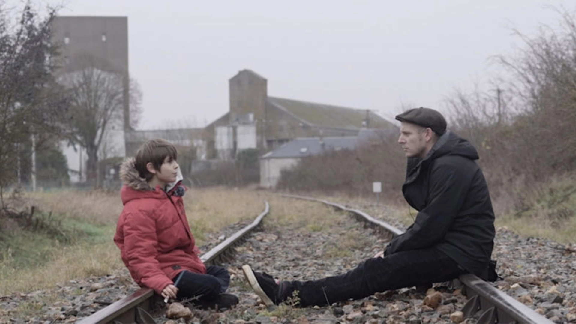 Autisme, le petit chasseur de fantôme