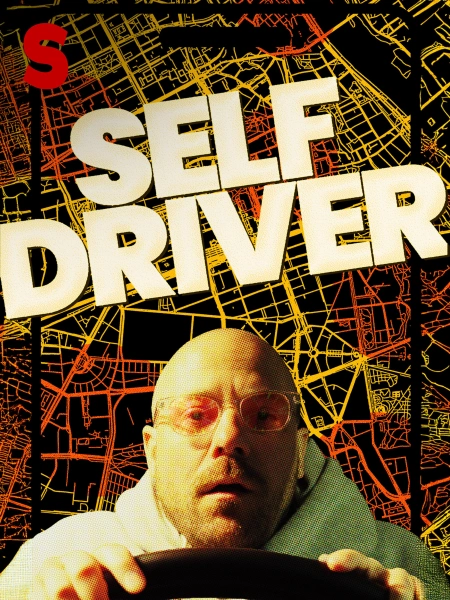 Self Driver