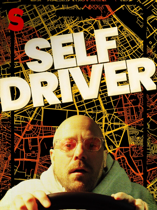 Self Driver