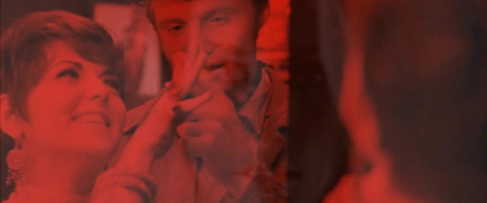 Desperate Souls, Dark City and the Legend of Midnight Cowboy