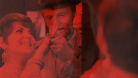 Desperate Souls, Dark City and the Legend of Midnight Cowboy