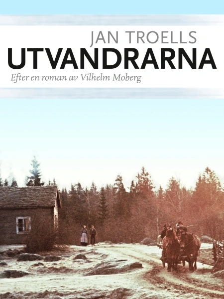 Utvandrarna