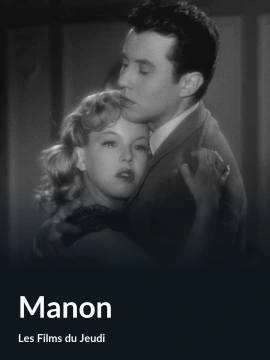 Manon