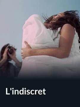 L'indiscret