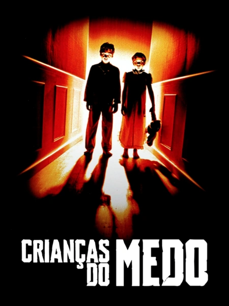 Crianças do Medo