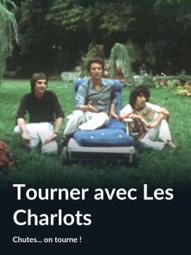 Les chutes des Charlots