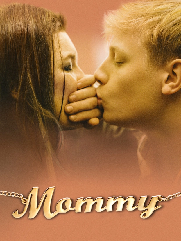 Mommy