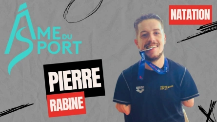 Âme du sport
