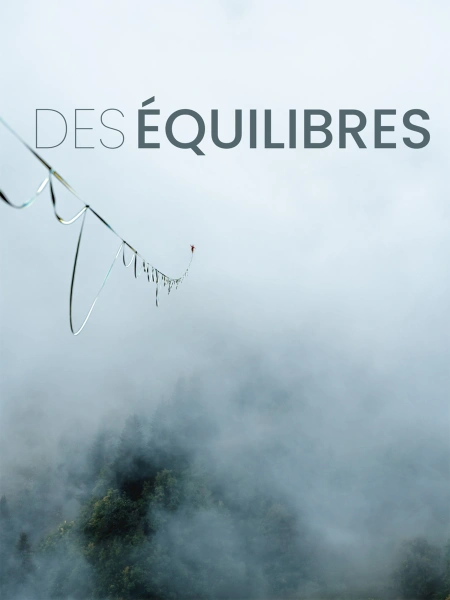 Des équilibres