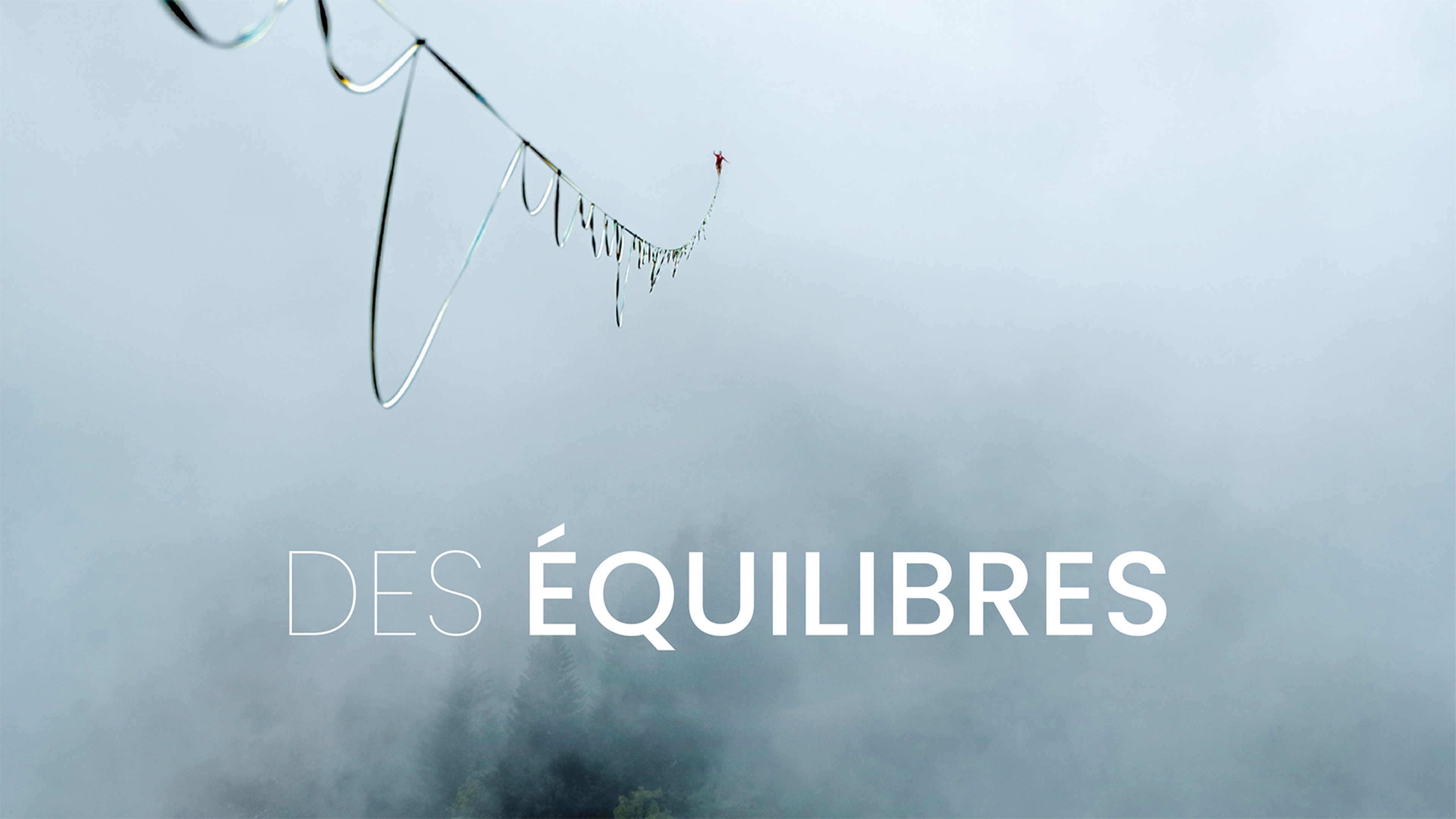 Des équilibres