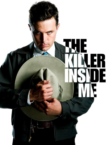The Killer Inside Me
