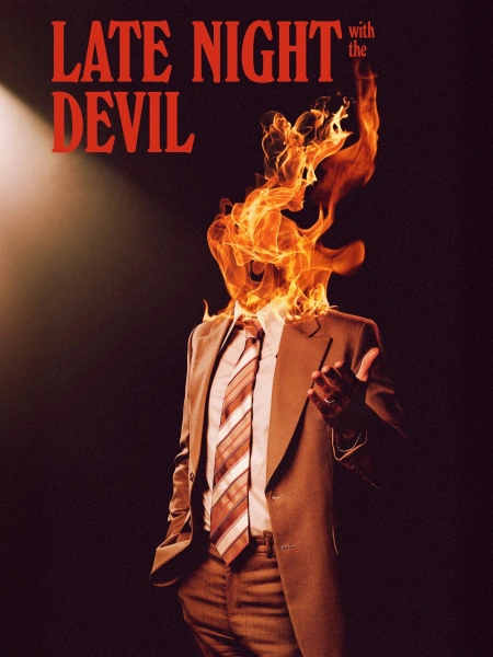 Late Night with the Devil