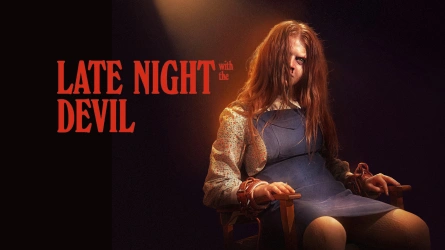 Late Night with the Devil