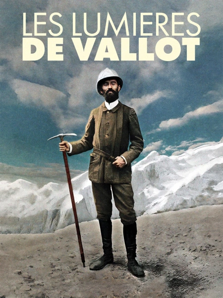 Les lumières de Vallot