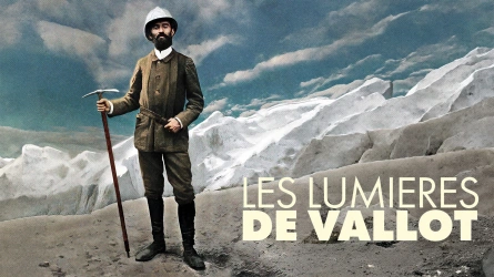Les lumières de Vallot