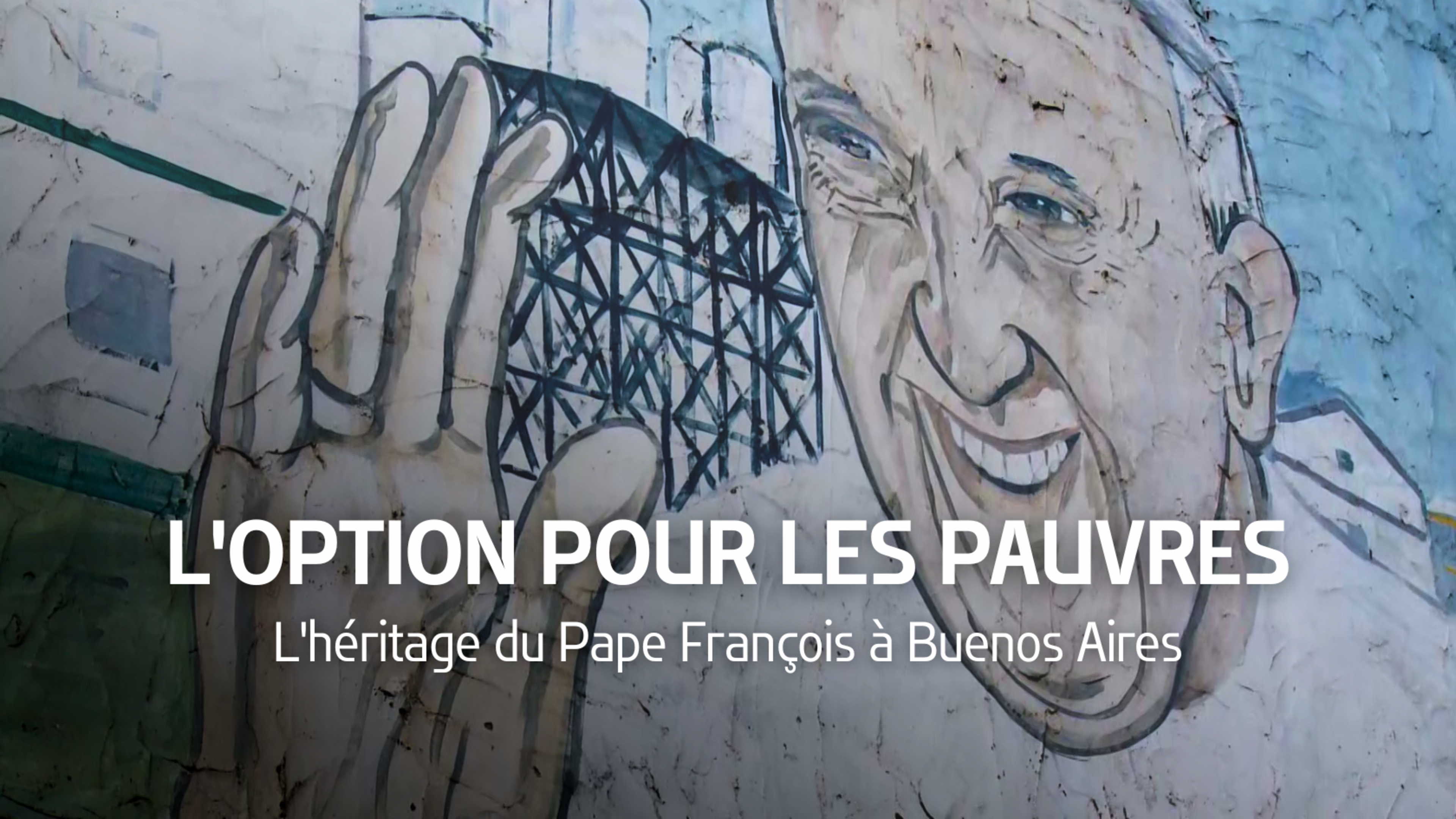 L'option pour les pauvres : l'héritage du Pape François à Buenos Aires