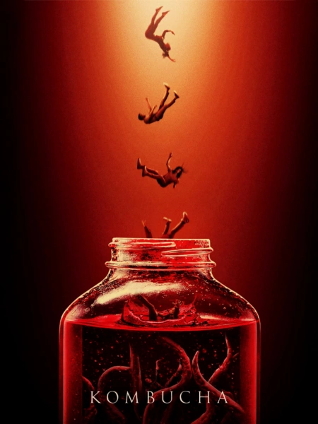 Kombucha
