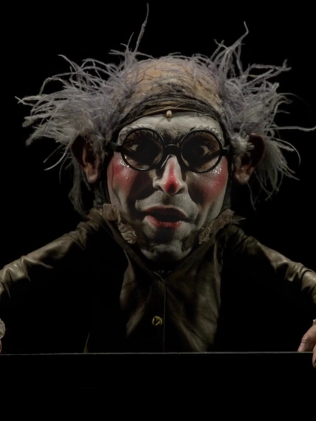 Le Voyage de Gulliver