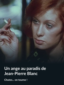 Un ange au paradis de Jean-Pierre Blanc