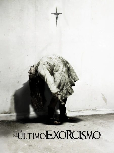 El Último Exorcismo