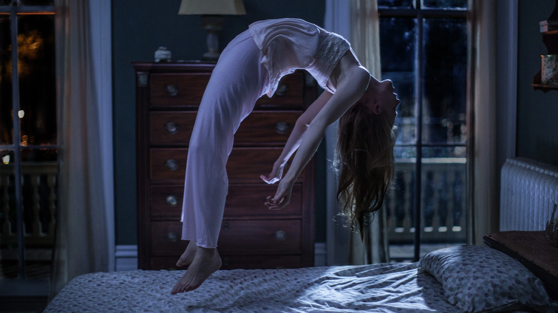 El Último Exorcismo: Parte II