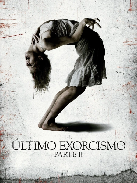 El Último Exorcismo: Parte II