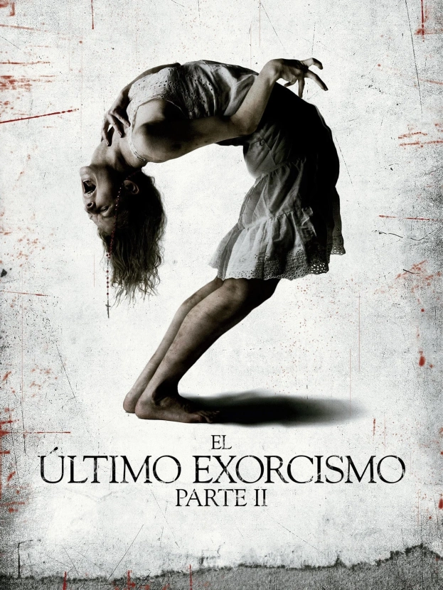 El Último Exorcismo: Parte II