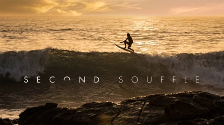 Second souffle