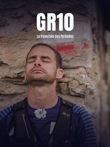 GR10, la traversée des Pyrénées