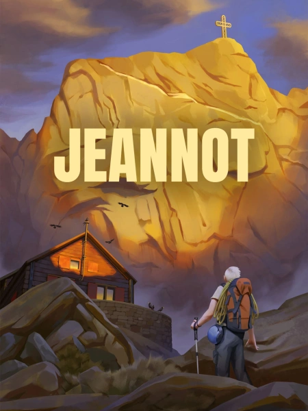 Jeannot