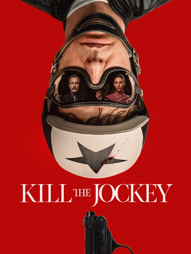 Kill the Jockey