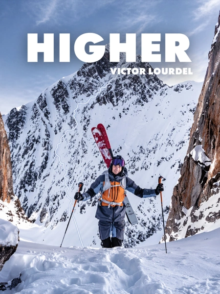 Higher